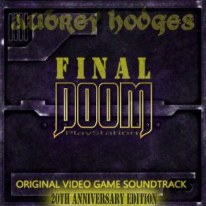 Download track Final Doom Playstation Level Complete Stats Aubrey Hodges