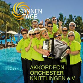 Download track Volare (Medley) Akkordeon Orchester Knittlingen E. VMedley