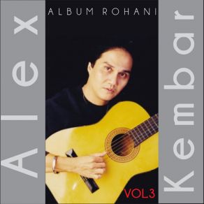 Download track Padamu Kuserahkan Alex Kembar