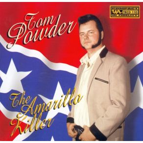 Download track Tenderfoot Tom Powder