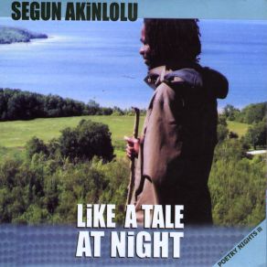 Download track On A Cold Evening Segun Akinlolu