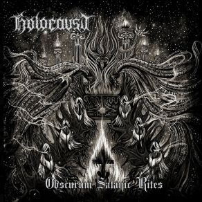 Download track My Soul For The Glory Of Satan The Holocaust