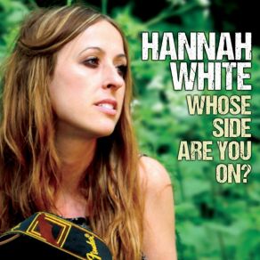 Download track Stupid Little Fruit Tree Hannah White