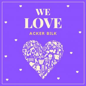 Download track Don't Fence Me In (Live) Mr. Acker Bilk