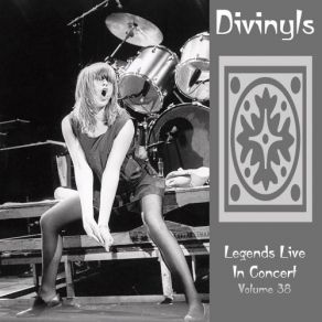 Download track Pleasure And Pain (Live In Australia, 1998) Divinyls