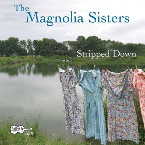 Download track Pourquoi Tu M'as Trahi? Magnolia Sisters