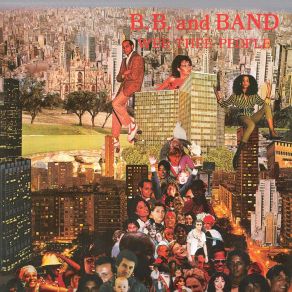 Download track Wee Thee People (Extended Version) B. B. And Band