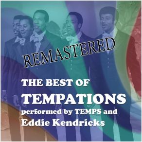 Download track Keep On Trucking The Temptations