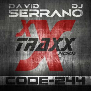 Download track Rocket Launch David Serrano DJ