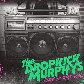 Download track City By The Sea Dropkick Murphys