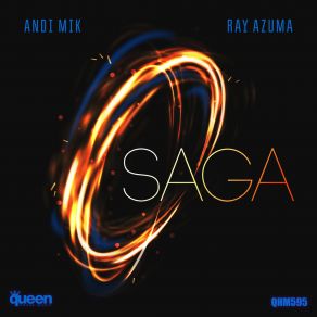 Download track Saga (Radio-Edit) Ray Azuma