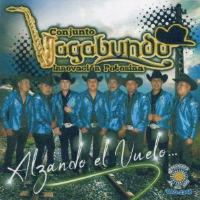 Download track Dos Estados Conjunto Vagabundo