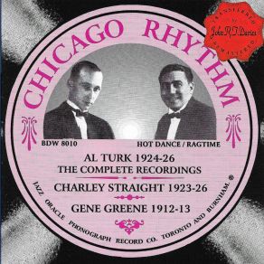 Download track Mean Man Gene GreeneAl Turk's Orchestra