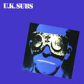 Download track T. V. Blues U. K. Subs