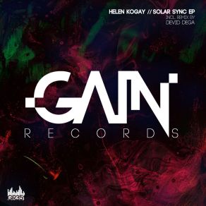 Download track Solar Sync (Devid Dega Remix) Helen KogayDevid Dega