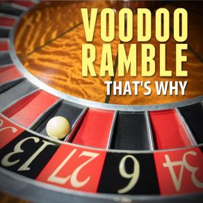 Download track Yellow River Voodoo Ramble