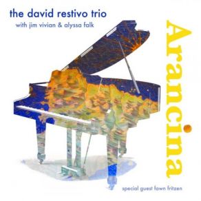 Download track Sicilian Suite - 2. Palermo Street Scenes The David Restivo Trio