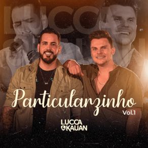 Download track Falando Sério / Um Dia Te Levo Comigo / Amor Não É Jogo De Azar (Ao Vivo) LUCCA E KAUAN