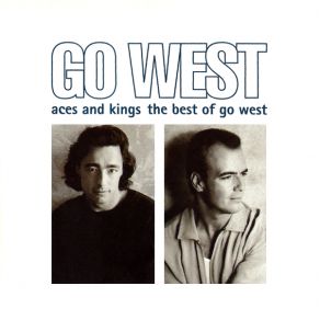 Download track Never Let Them See You Sweat Go West