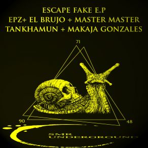 Download track Escape Fake (Makaja Gonzales Remix) EpZ