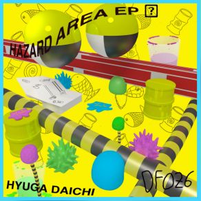 Download track Metman Hyuga Daichi