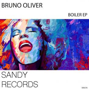 Download track Gothic Girl (Original Mix) Bruno Oliver