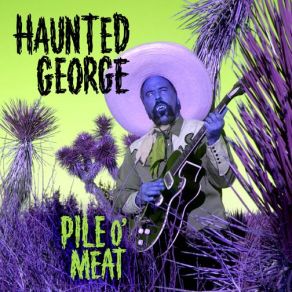 Download track Sunstroke Haunted George