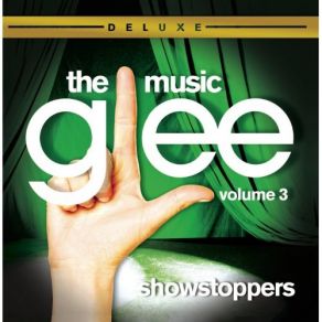 Download track Give Up The Funk Kurt, Chris Colfer, Mercédès, Amber Riley