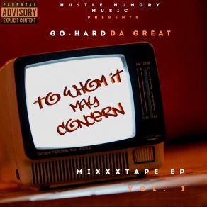 Download track Eat Those Go-Hard Da Great