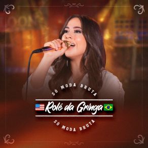 Download track Amor De Primavera (Rolê Da Gringa Só Moda Bruta) Ashley LanaCamila