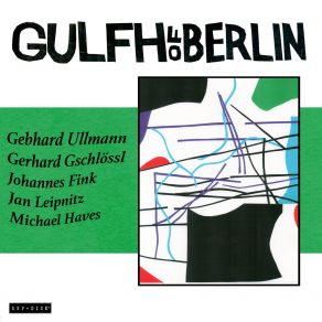 Download track 5 Elements GULFH Of Berlin