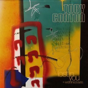 Download track Wide Lined Eyes Toby Corton