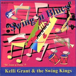 Download track Jump, Jive & Wail Kings Of Swing