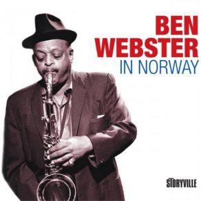 Download track Danny Boy Ben Webster