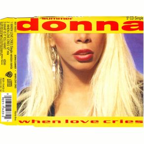 Download track What Is It You Want Donna Summer