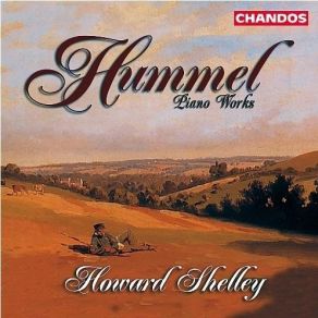 Download track 10. Variations On A Theme From Gluck Hummel Johann Nepomuk