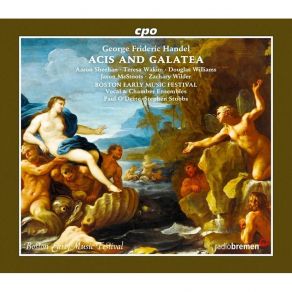 Download track 3. Air Acis: Love Sounds Th'Alarm And Fear Is A-Flying Georg Friedrich Händel