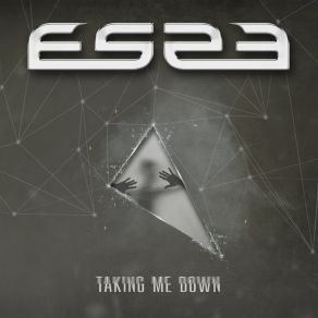 Download track Taking Me Down (Frozen Plasma Remix) Es23