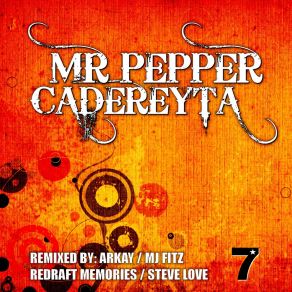 Download track Cadereyta (Steve Love Remix) Mr. Pepper