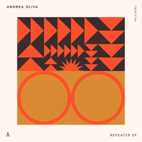 Download track The Repeater (Oscar L Remix) Andrea OlivaOscar L