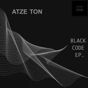 Download track Black Code Atze Ton