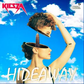 Download track Giant In My Heart Kiesza