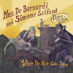 Download track Goin' Back To Arkansas Max De Bernardi, Simone Scifoni