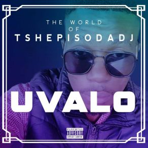 Download track Thenga TshepisoDaDjSfg, Welle SA