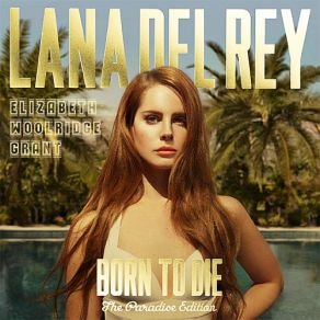 Download track Brite Lites (Acoustic) Lana Del Rey