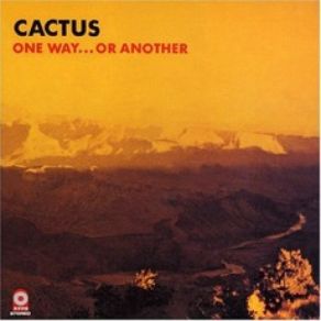 Download track Feel So Bad Cactus