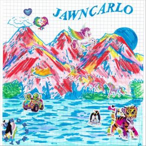 Download track For The First Time Listener (Electric Slide) Jawncarlo