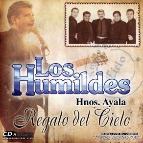 Download track Cuenta De Amor Los Humildes De Hnos Ayala