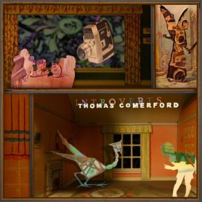 Download track Spacetime So Small Thomas Comerford