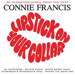 Download track Together Connie Francis̀